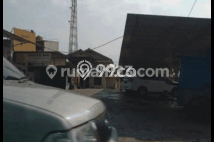Lahan Dijual Lokasi Strategis di Tangerang dengan Luas 5000m2 Lahan Dijual Lokasi Strategis di Tangerang dengan Luas 5000m2