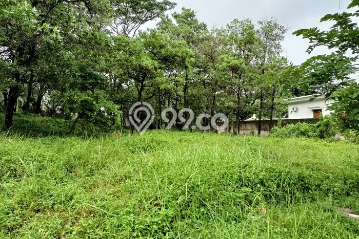 Dijual Tanah Lokasi Sentul City, Bogor Seluas 1178m2 Dijual Tanah Lokasi Sentul City, Bogor Seluas 1178m2