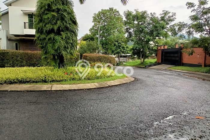 Dijual Tanah Lokasi Sentul City, Bogor Seluas 1178m2 Dijual Tanah Lokasi Sentul City, Bogor Seluas 1178m2