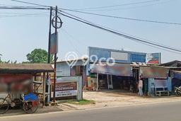 Kavling Tanah untuk Disewa di Lopang Lahan Luas 2000m2 Kavling Tanah untuk Disewa di Lopang Lahan Luas 2000m2