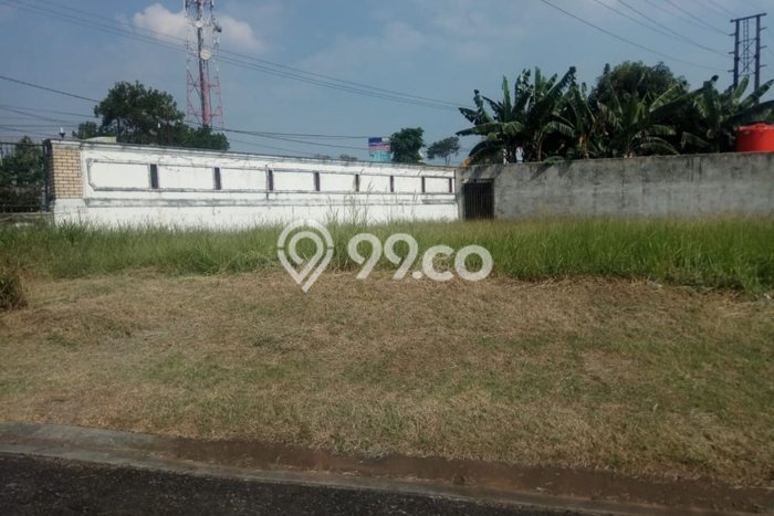 Dijual Tanah 492m2 di Grand Wisata, Bekasi Dijual Tanah 492m2 di Grand Wisata, Bekasi