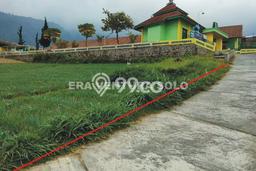Lahan untuk Dijual di Tawangmangu Karanganyar Luas 3360m2 Lahan untuk Dijual di Tawangmangu Karanganyar Luas 3360m2