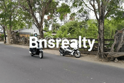 Dijual Tanah 730m2 di Kerobokan, Badung Dijual Tanah 730m2 di Kerobokan, Badung