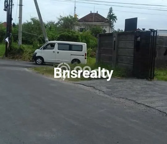 Untuk Dijual Tanah di Badung, Luas 650m2 SHM Untuk Dijual Tanah di Badung, Luas 650m2 SHM