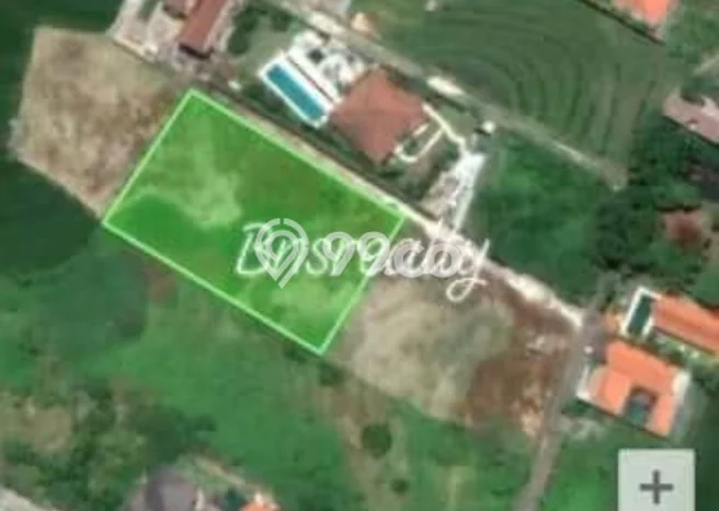 Tanah Dijual Lokasi Strategis di Badung dengan Luas 800m2 Tanah Dijual Lokasi Strategis di Badung dengan Luas 800m2