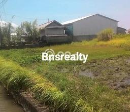 Lahan Dijual Lokasi Strategis di Badung dengan Luas 4800m2 Lahan Dijual Lokasi Strategis di Badung dengan Luas 4800m2