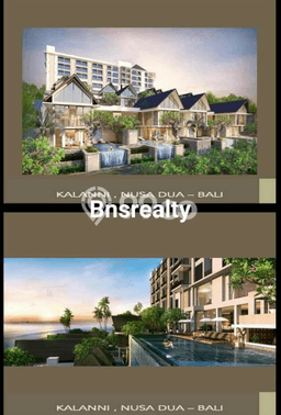 Tanah Siap Bangun Dijual di Badung Punya Luas 9700m2 Tanah Siap Bangun Dijual di Badung Punya Luas 9700m2