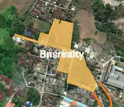 Dijual Tanah Lokasi Nusa Dua, Badung Seluas 10590m2 Dijual Tanah Lokasi Nusa Dua, Badung Seluas 10590m2