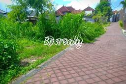 Tanah Dijual di Badung Seluas 500m2 Strategis Tanah Dijual di Badung Seluas 500m2 Strategis