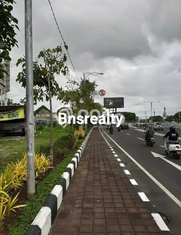 Tanah Dijual Lokasi Kuta Badung SHM Tanah Dijual Lokasi Kuta Badung SHM