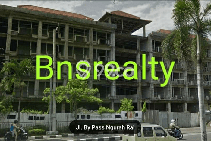 Kavling Tanah di Kuta Dijual Luas 1565m2 Legalitas SHM Kavling Tanah di Kuta Dijual Luas 1565m2 Legalitas SHM