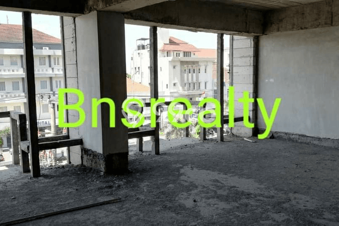 Kavling Tanah di Kuta Dijual Luas 1565m2 Legalitas SHM Kavling Tanah di Kuta Dijual Luas 1565m2 Legalitas SHM