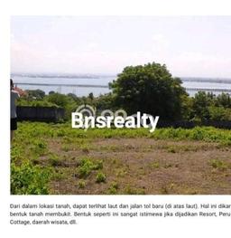 Tanah Kavling Dijual di Badung dengan Spesifikasi 37945m2 Tanah Kavling Dijual di Badung dengan Spesifikasi 37945m2
