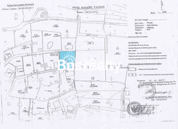 Tanah Kavling Dijual di Pecatu, Badung dengan Luas Tanah 1400m2 Tanah Kavling Dijual di Pecatu, Badung dengan Luas Tanah 1400m2
