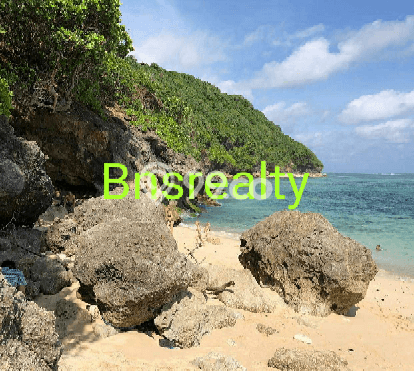 Kavling Tanah untuk Dijual di Pecatu, Badung, Luas 2500m2 Kavling Tanah untuk Dijual di Pecatu, Badung, Luas 2500m2