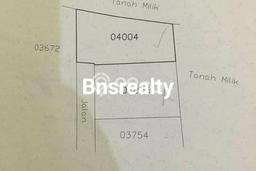 Dijual Tanah 500m2 di Seminyak, Badung Dijual Tanah 500m2 di Seminyak, Badung