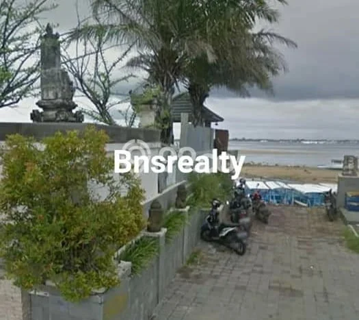 Tanah Siap Bangun Dijual di Badung Punya Luas 500m2 Tanah Siap Bangun Dijual di Badung Punya Luas 500m2