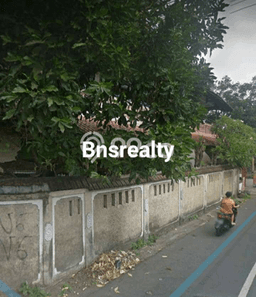 Dijual Tanah Lokasi Renon, Denpasar Seluas 600m2 Dijual Tanah Lokasi Renon, Denpasar Seluas 600m2