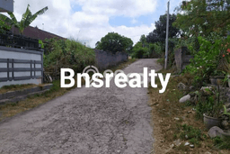 Kavling Tanah di Denpasar Barat Dijual Luas 1185m2 Legalitas SHM Kavling Tanah di Denpasar Barat Dijual Luas 1185m2 Legalitas SHM