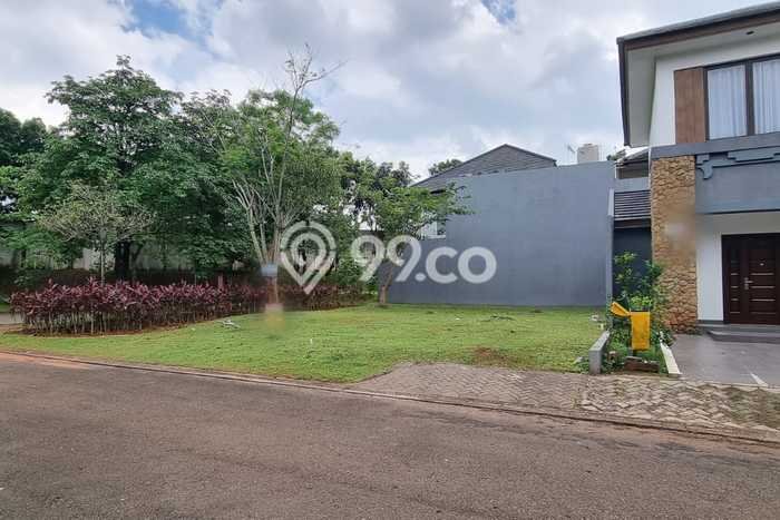 Tanah Kavling Dijual di Tangerang dengan Spesifikasi 239m2 Tanah Kavling Dijual di Tangerang dengan Spesifikasi 239m2