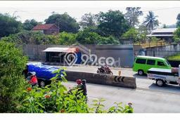 Dijual Tanah di Semarang, Luas 2803m2 SHM Dijual Tanah di Semarang, Luas 2803m2 SHM