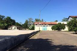 Tanah Dijual Lokasi Tegineneng, Pesawaran dengan Luas Tanah 110500m2 dan Status SHM Tanah Dijual Lokasi Tegineneng, Pesawaran dengan Luas Tanah 110500m2 dan Status SHM