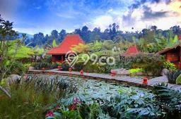 Tanah Dijual Area Strategis di Lembang Bandung 32000m2 Tanah Dijual Area Strategis di Lembang Bandung 32000m2