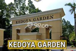 Dijual Tanah 900m2 di Kedoya Garden, Jakarta Barat Dijual Tanah 900m2 di Kedoya Garden, Jakarta Barat