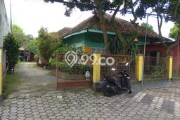 Jarang Ada! Tanah di Depok Punya Luas 1029m2 SHM Jarang Ada! Tanah di Depok Punya Luas 1029m2 SHM