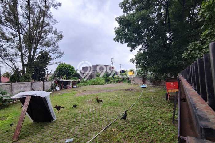 Tanah untuk Disewakan di Soekarno Hatta Bandung SHM Tanah untuk Disewakan di Soekarno Hatta Bandung SHM