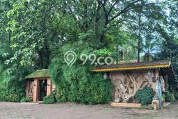 Kavling Tanah Dijual di Setu Tangerang Selatan Spesifikasi 3539m2 Kavling Tanah Dijual di Setu Tangerang Selatan Spesifikasi 3539m2