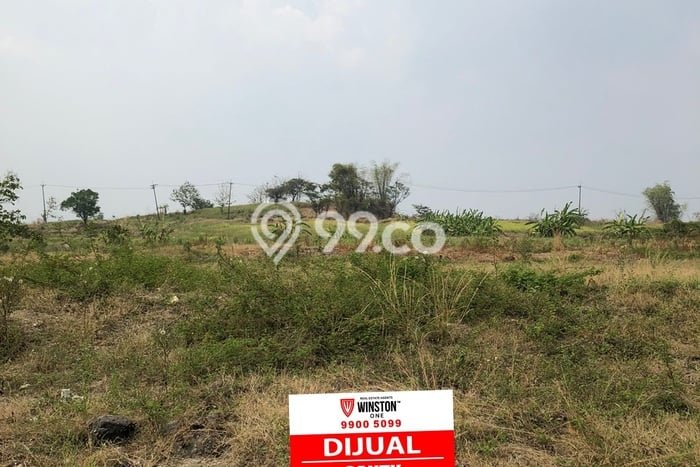 Tanah di Kedamean, Gresik Luas 240m2 Dijual Segera Tanah di Kedamean, Gresik Luas 240m2 Dijual Segera