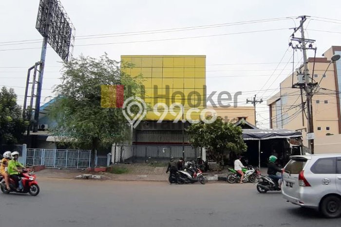 Lahan untuk Dijual di Semarang Barat Semarang Luas 1468m2 Lahan untuk Dijual di Semarang Barat Semarang Luas 1468m2