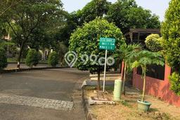 Tanah Dijual Area Strategis di BSD Tangerang 375m2 Tanah Dijual Area Strategis di BSD Tangerang 375m2