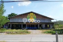 Lahan Kosong Dijual di Boyolali dengan Area 6815m2 Lahan Kosong Dijual di Boyolali dengan Area 6815m2