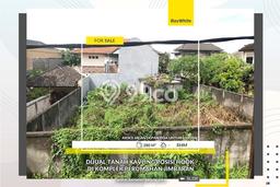 Kavling Tanah untuk Dijual di Jimbaran, Badung, Luas 280m2 Kavling Tanah untuk Dijual di Jimbaran, Badung, Luas 280m2