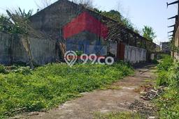 Lahan Strategis di Muncar Dijual dengan Luas 10600m2 Lahan Strategis di Muncar Dijual dengan Luas 10600m2