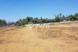 Lahan Kosong Dijual di Ampel, Boyolali, Luas 46010m2 Area Strategis Lahan Kosong Dijual di Ampel, Boyolali, Luas 46010m2 Area Strategis