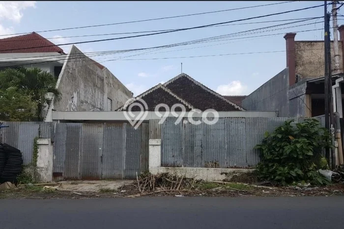 Tanah di Patrang, Jember Luas 3505m2 Dijual Segera Tanah di Patrang, Jember Luas 3505m2 Dijual Segera