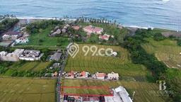 Tanah Dijual Area Strategis di Cemagi Badung 879m2 Tanah Dijual Area Strategis di Cemagi Badung 879m2
