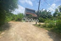 Jarang Ada! Tanah di Pagedangan Punya Luas 165m2 SHM Jarang Ada! Tanah di Pagedangan Punya Luas 165m2 SHM
