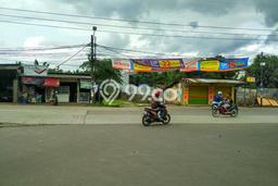 Dijual Tanah Lokasi BSD, Tangerang Seluas 3690m2 Dijual Tanah Lokasi BSD, Tangerang Seluas 3690m2