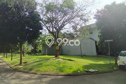 Tanah Kavling Dijual di BSD Avani, Tangerang dengan Luas Tanah 272m2 Tanah Kavling Dijual di BSD Avani, Tangerang dengan Luas Tanah 272m2