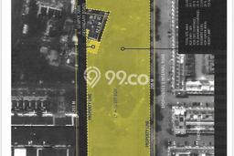 Tanah Dijual Area Strategis di Alam Sutera Tangerang 22m2 Tanah Dijual Area Strategis di Alam Sutera Tangerang 22m2