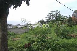 Tanah Komersial Kawasan Bogor Barat, Luas 586m², Pinggir Jalan Tanah Komersial Kawasan Bogor Barat, Luas 586m², Pinggir Jalan