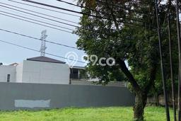 Tanah Dijual Area Strategis di Kebagusan Jakarta Selatan 700m2 Tanah Dijual Area Strategis di Kebagusan Jakarta Selatan 700m2
