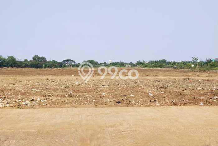 Tanah Kavling Dijual di Pasar Kemis, Tangerang dengan Luas Tanah 25000m2 Tanah Kavling Dijual di Pasar Kemis, Tangerang dengan Luas Tanah 25000m2