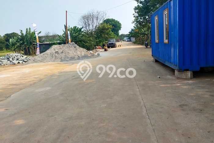Tanah Kavling Dijual di Pasar Kemis, Tangerang dengan Luas Tanah 25000m2 Tanah Kavling Dijual di Pasar Kemis, Tangerang dengan Luas Tanah 25000m2