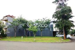 Tanah Dijual Lokasi Strategis di Tangerang dengan Luas 353m2 Tanah Dijual Lokasi Strategis di Tangerang dengan Luas 353m2