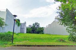 Kavling Tanah untuk Dijual di BSD Bukit Golf, Tangerang, Luas 619m2 Kavling Tanah untuk Dijual di BSD Bukit Golf, Tangerang, Luas 619m2
